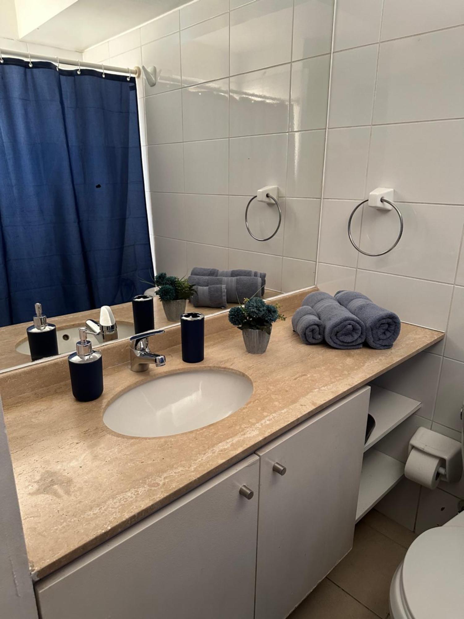 Dv Apartments Сантьяго Екстер'єр фото